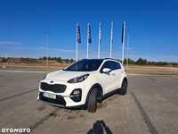 Kia Sportage IV 2.0TGDI Automat