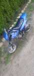 Motorek do zabawy