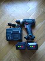 Wiertarka wkrętarka Metabo SB 18 L 18V 2x2Ah Udar