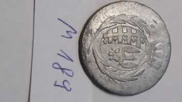 D M189 ,stara moneta kopia 1811 3 grosze Księstwo Warszawskie starocie