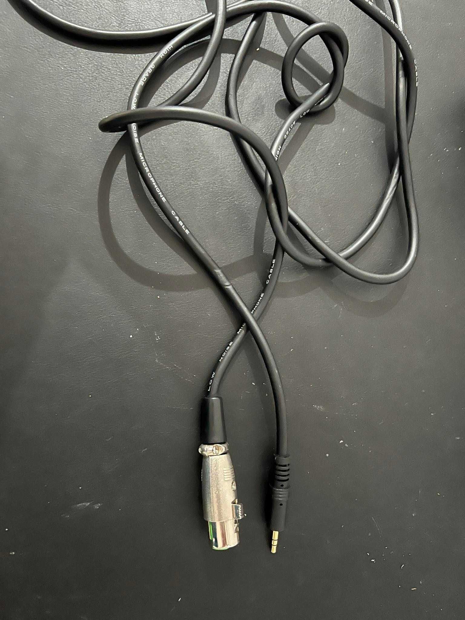 Mikrofon Tracer studio pro