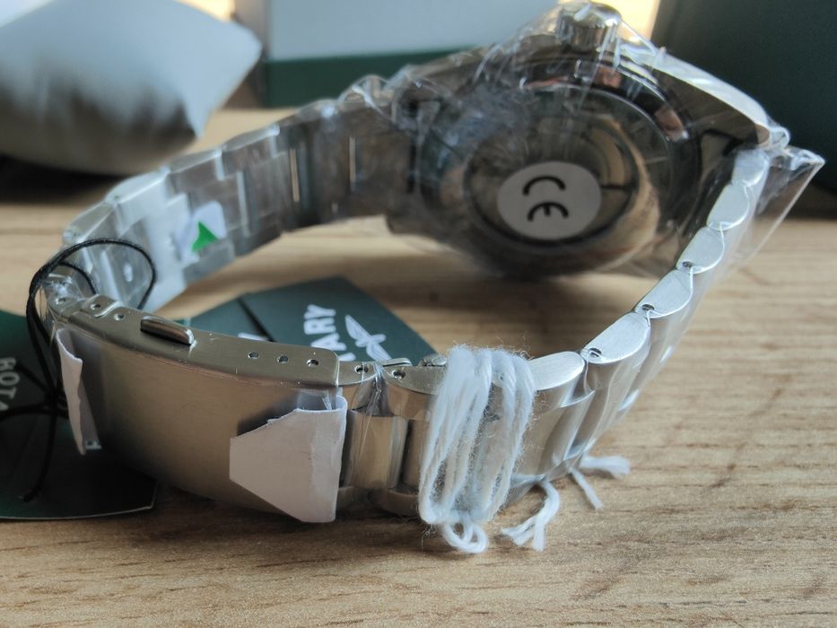 Zegarek Rotary Commando Pilot Automatic nowy