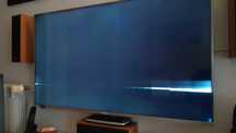 LED TV HISENSE H50A6500 - para peças ou conserto