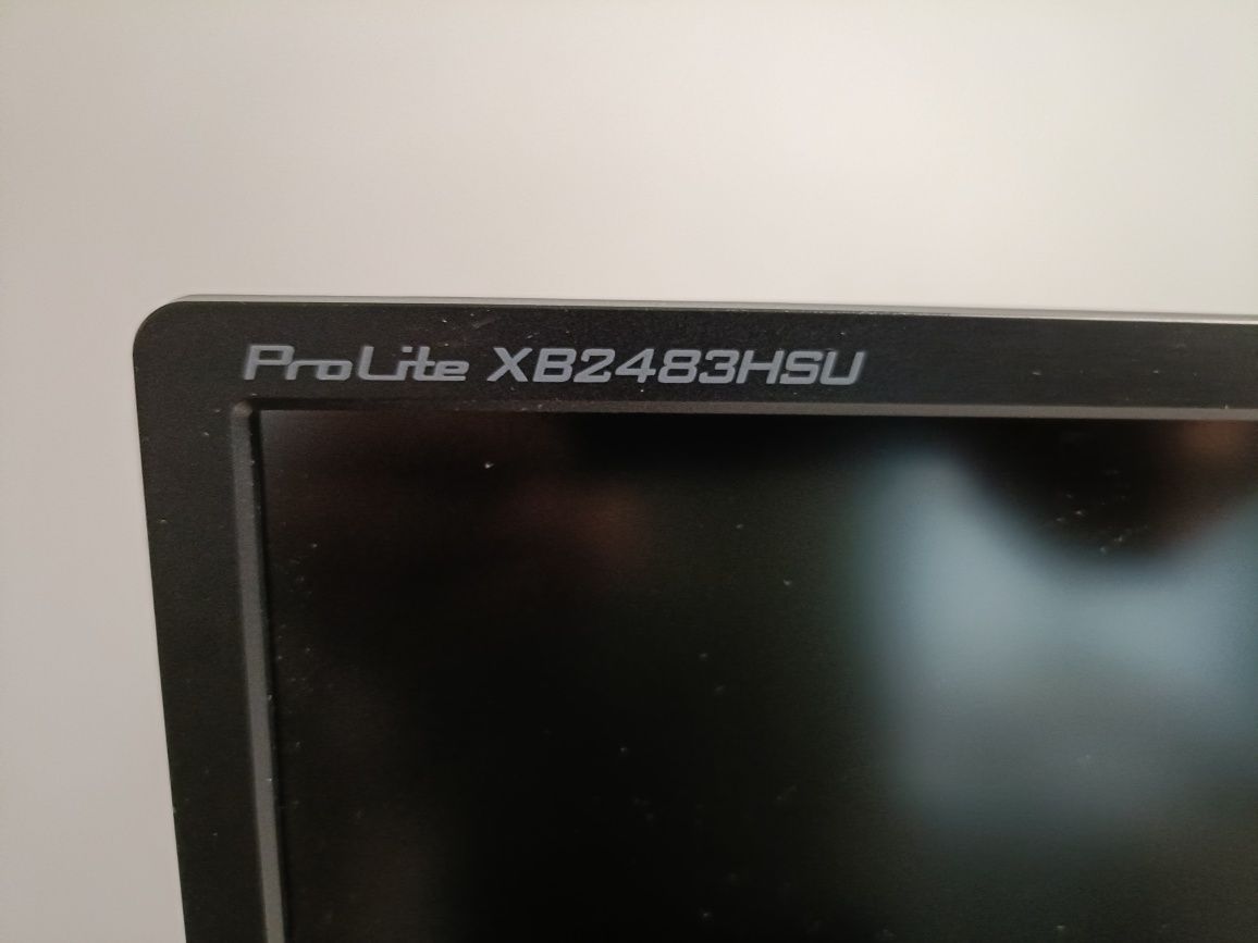 Monitor iiyama 24