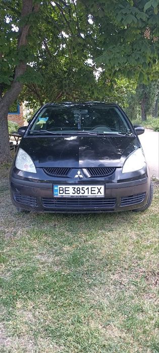 Продам Митсубиси Кольт 2007г