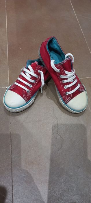 Tenis All Star n°29 da Lanidor