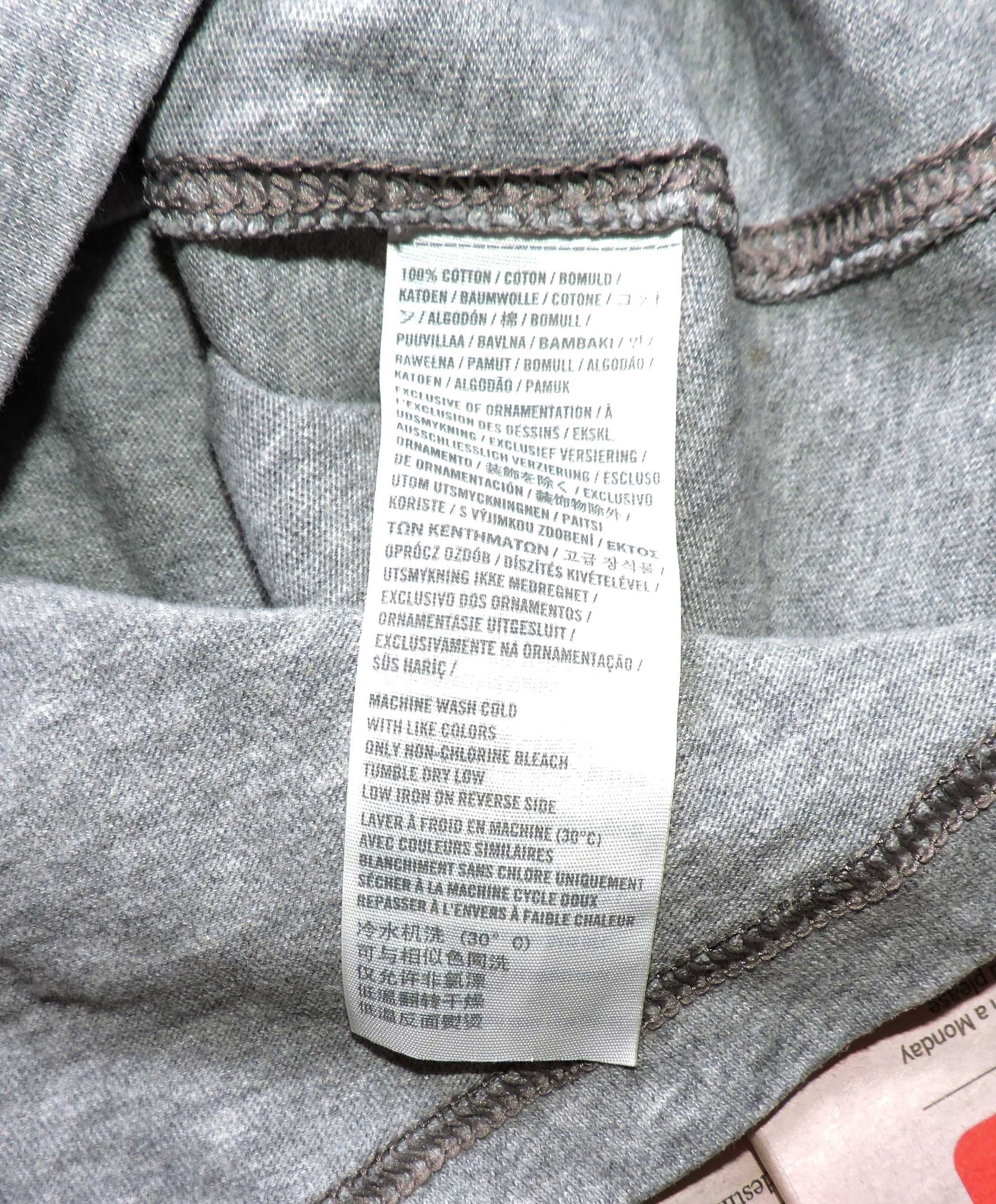 футболка Abercrombie & Fitch