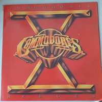 Commodores Heroes - 1980