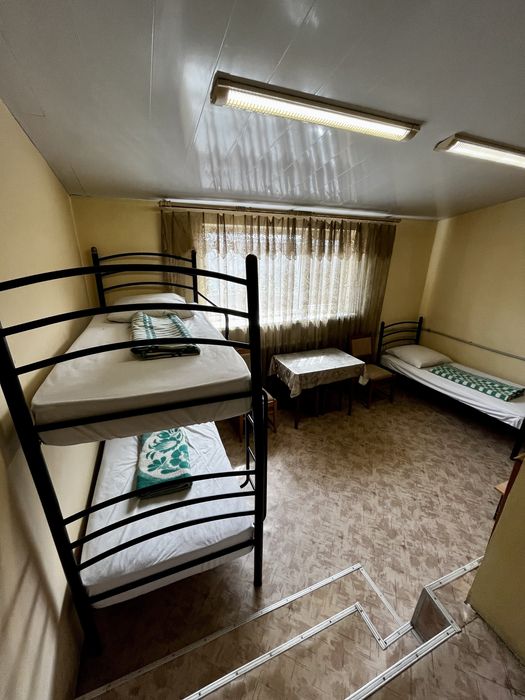 Здам ліжко-місце правий беріг, Краснопілля, 12 Квартал