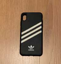 Capa Adidas para  IPhone X Max / XS Max