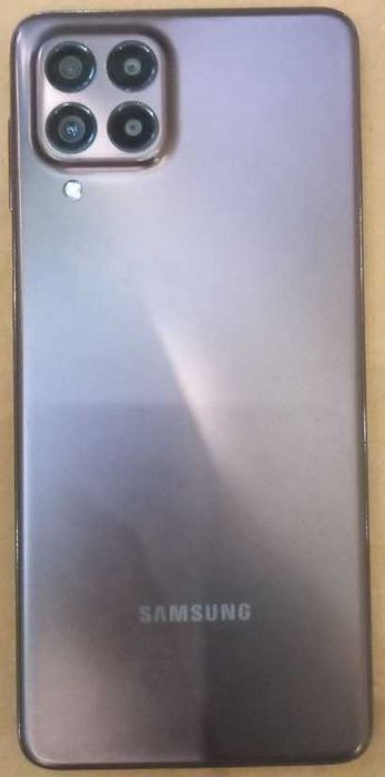 Samsung Galaxy M53 5G 6/128 Gb