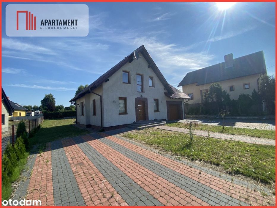 Tylko U Nas! Piękny Dom!!