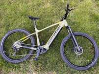 Rower elektryczny CORRATEC Model: E-POWER X VERT ELITE Trek Giant 2023