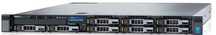 Serwer DELL PowerEdge R630 2x18-CORE 256GB 8x400GB SSD 2xPSU 2x10GB