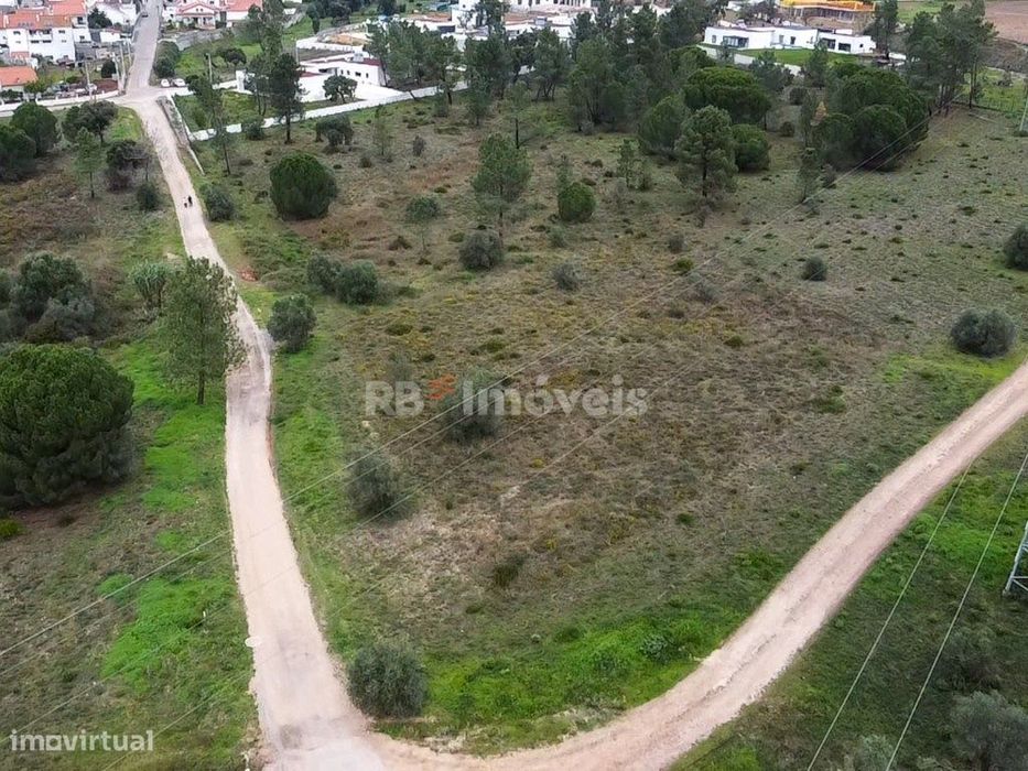 Terreno Rústico com 12.200 m2, em Atalaia, Vila Nova da Barquinha.