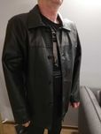 Kurtka skórzana Leather Wear Collection