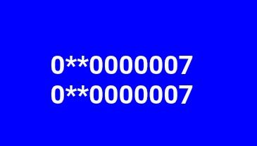 Бриллиантовый номер Лайф