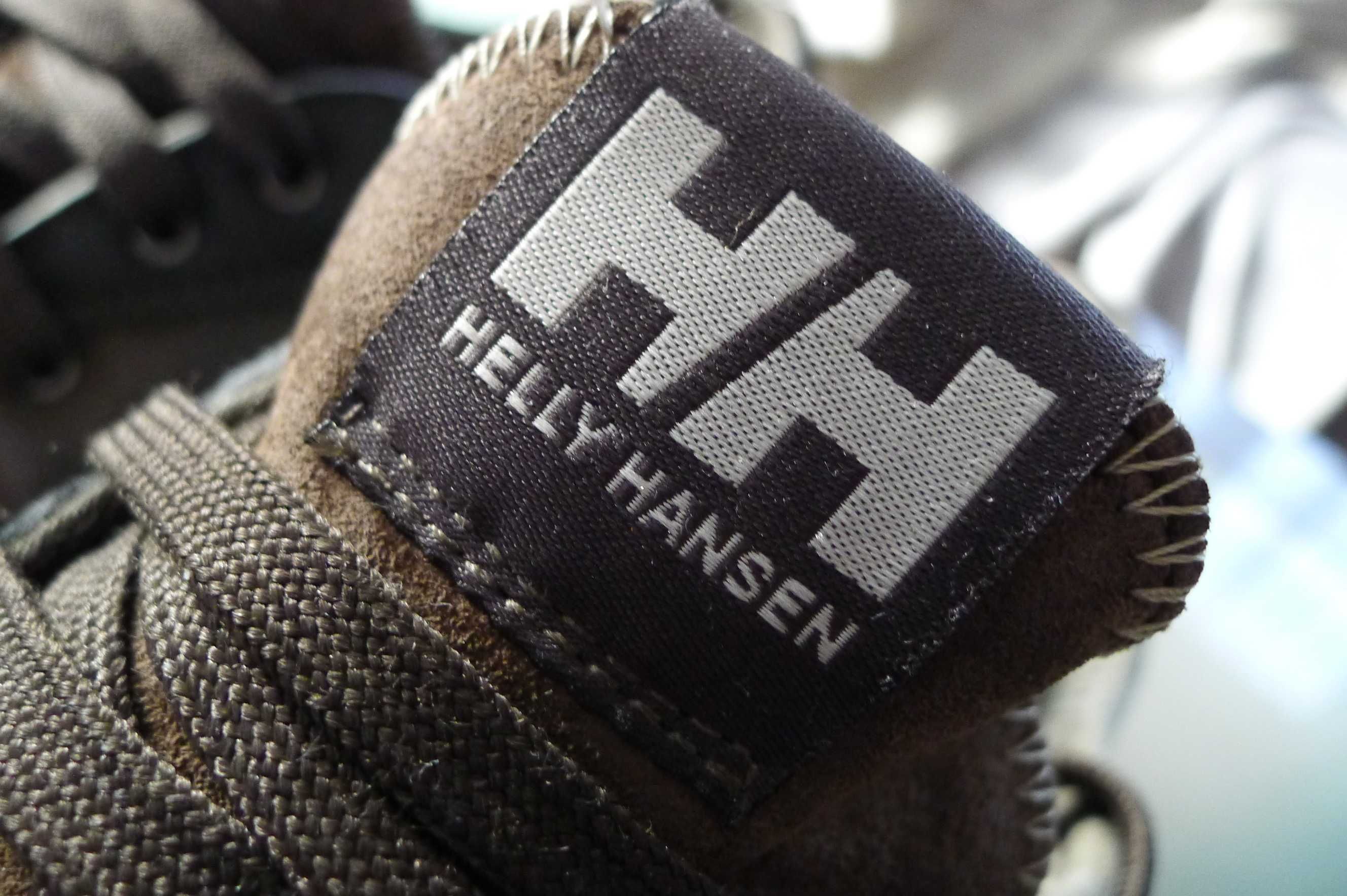 buty HELLY HANSEN 1187 meskie r. 45 44 29 cm