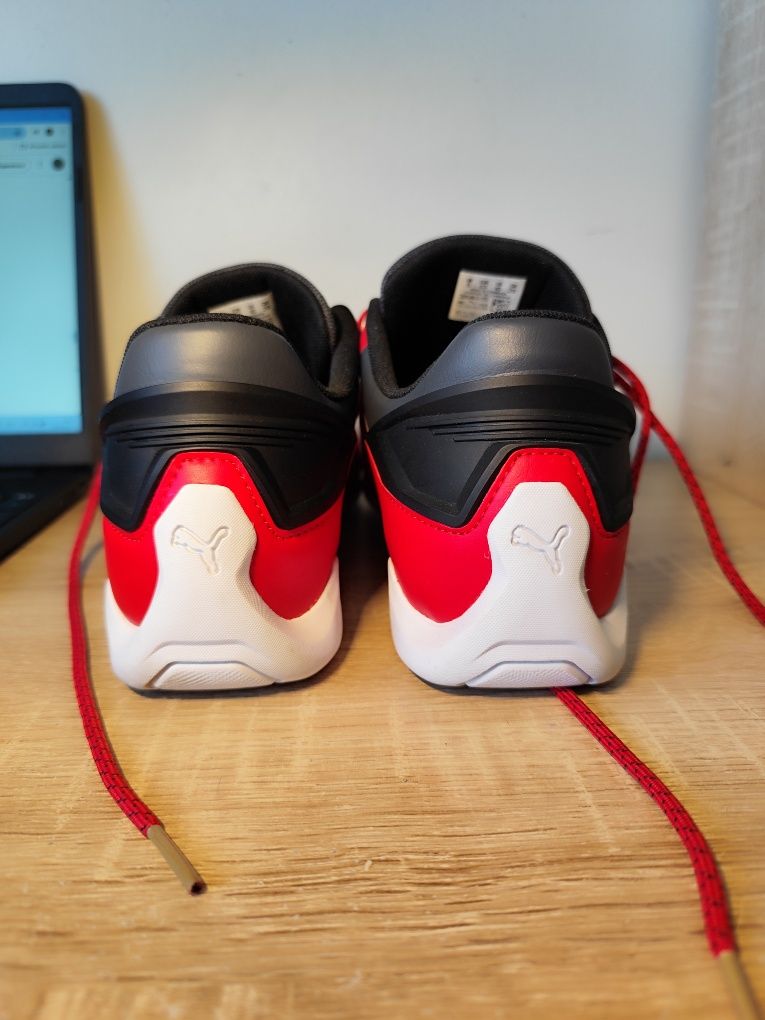 Puma Scuderia Ferrari Drift Cat 8