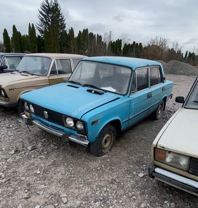 Ваз 2106 2105 2102 2101 2104 2103 Читайте опис!