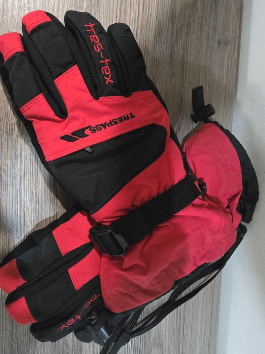 Лижні рукавиці,жіночі Trespass