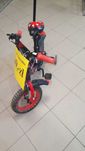 Rower dziecięcy 12" Super Bike - Madej Gorlice Mickiewicza -