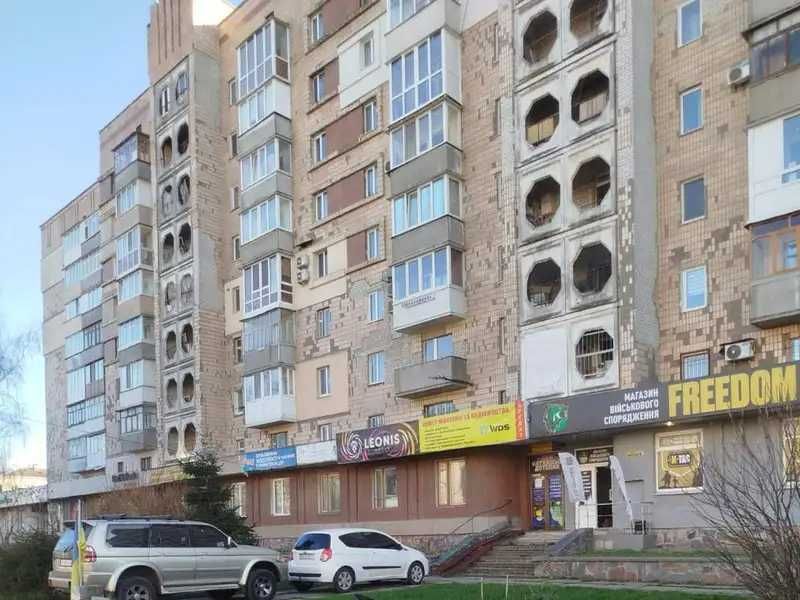 приміщення ЖИТОМИР, вулиця Київська, 74