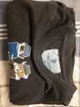 Camisola trotleman XL