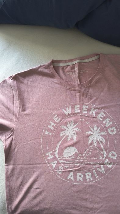 Thishert męski nowy