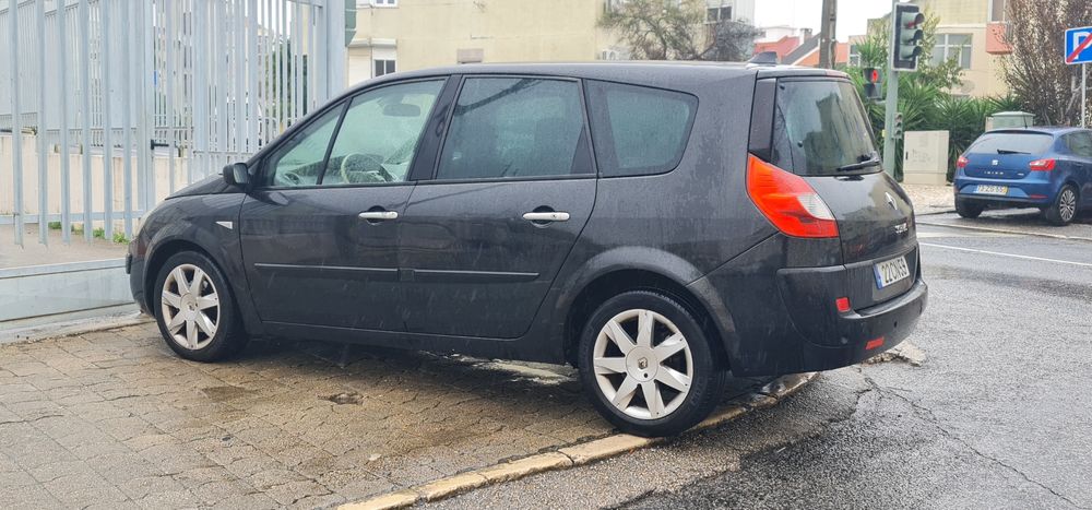 O que há para troca