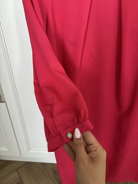 Sukienka Quiosque rozmiar 42 na święta