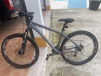 Bicicleta trail 70 BERG ASLF 61