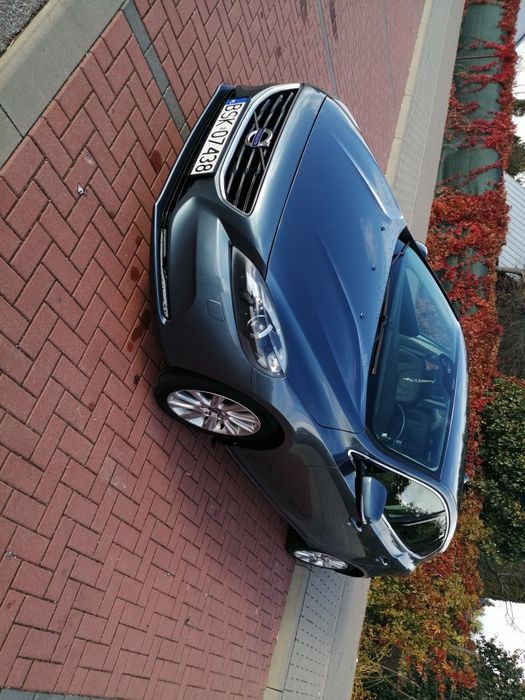 Volvo V40 D2 1.6 summum