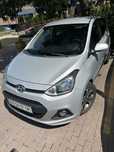 Hyundai i10 AT 2014 від першого власника