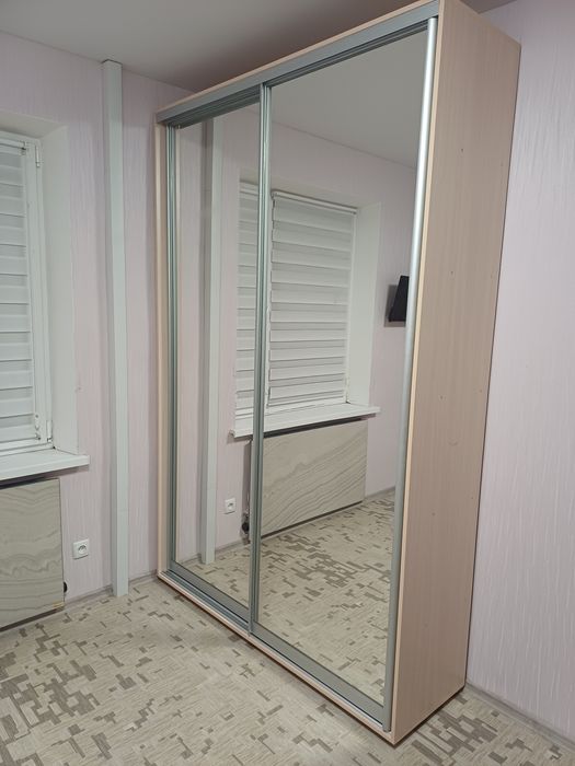 Продам шафу купе