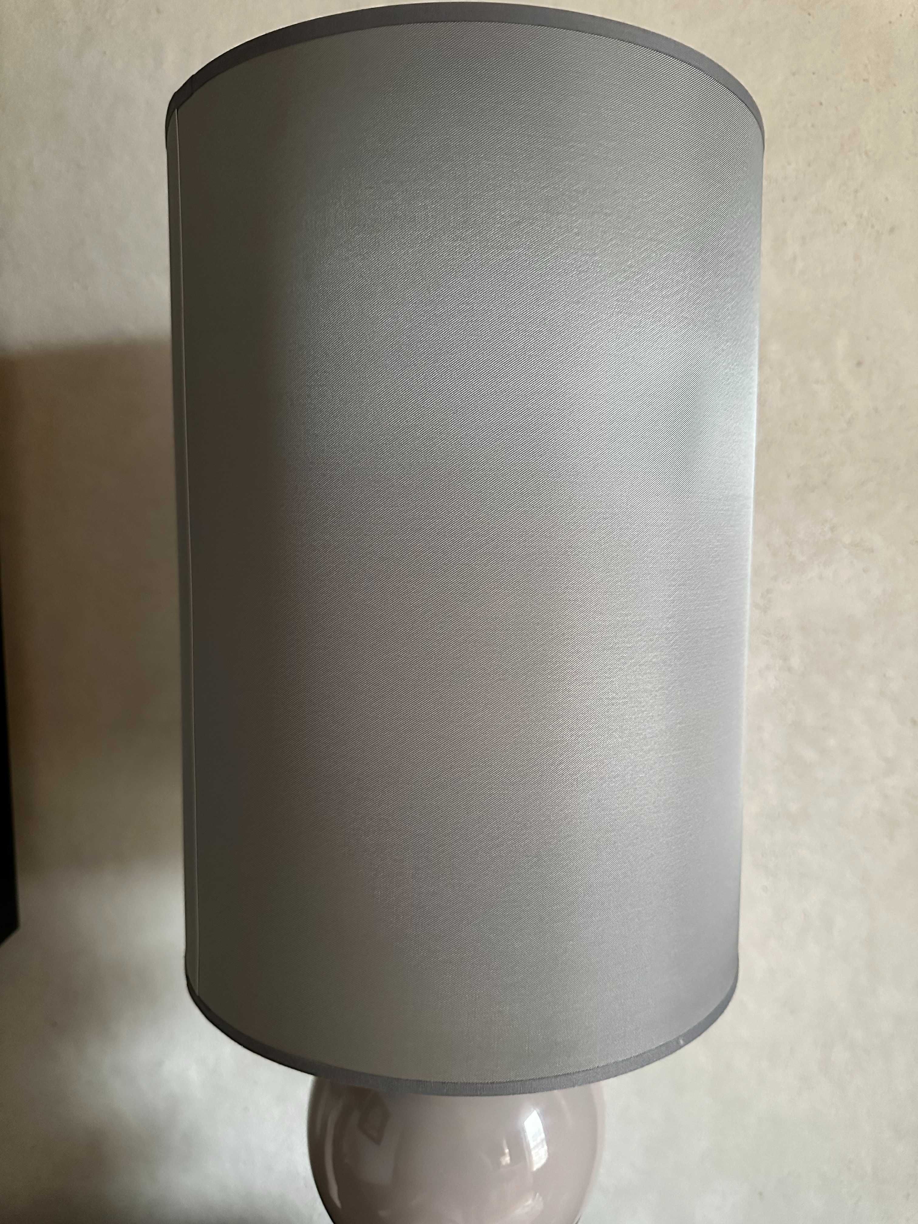 Lampa stołowa KLER BILBA