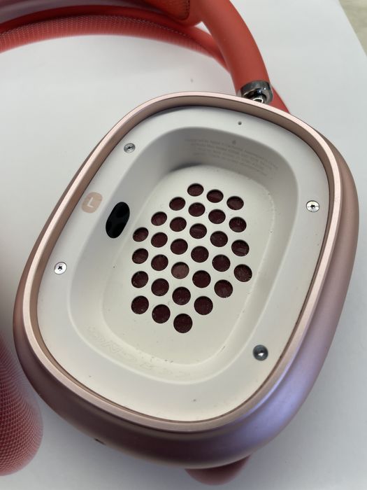Навушники Apple AirPods Max Pink (оригінал)
