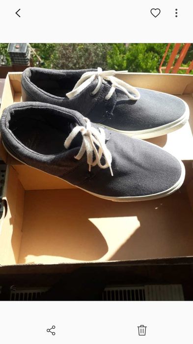 Кеды clarks оригинал