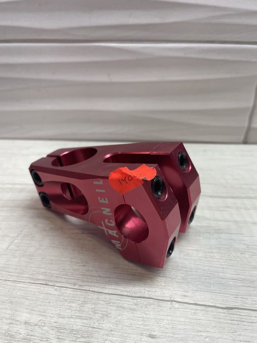 Вынос макнил.