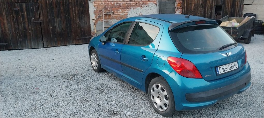 Fiat dooblo 1.9 jtd 2003r 5 osobowy