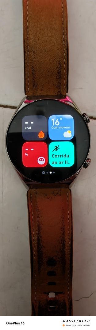 Xiaomi Smartwatch S1 GL