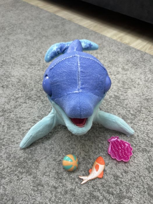 Delfin Fulreal Hasbro