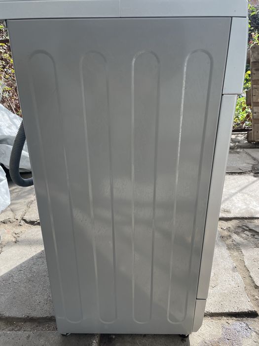 Стиральная машина  прямой привод LG Direct Drive 5 kg