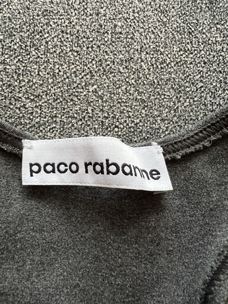 Paco Rabanne топ