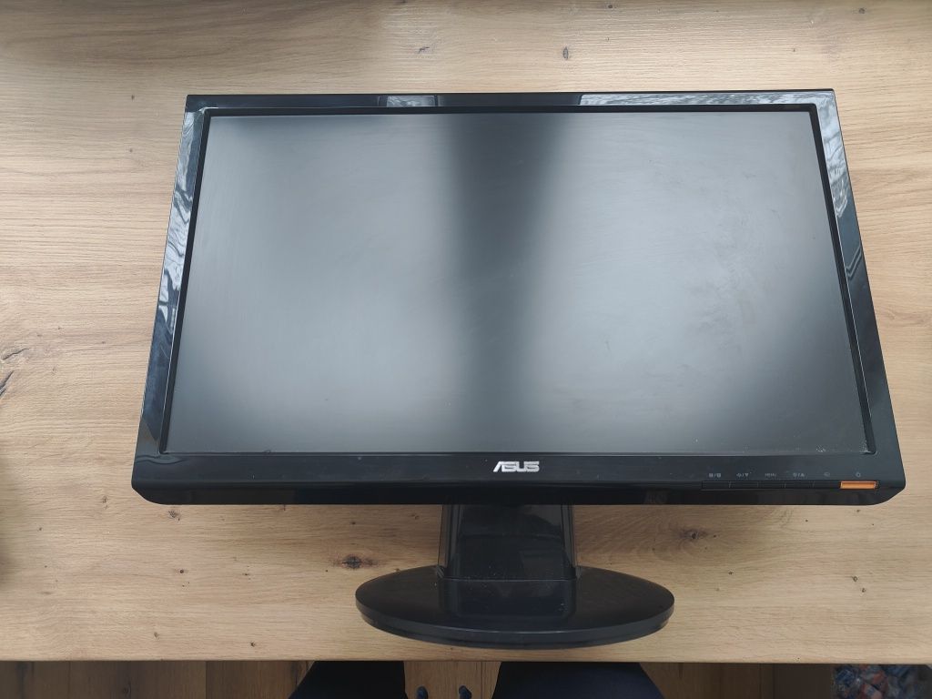 Monitor LCD Asus VH222 21,5 " 1920 x 1080 px Full HD