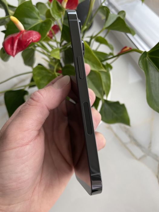НОВИЙ Apple iPhone 14 Pro Space Black 256 Gb Never Lock