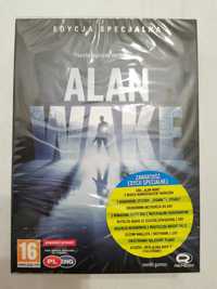 Gra Alan Wake Edycja Specjalna