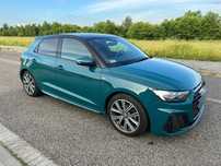 Audi A1 Audi A1 30TFSI s-line