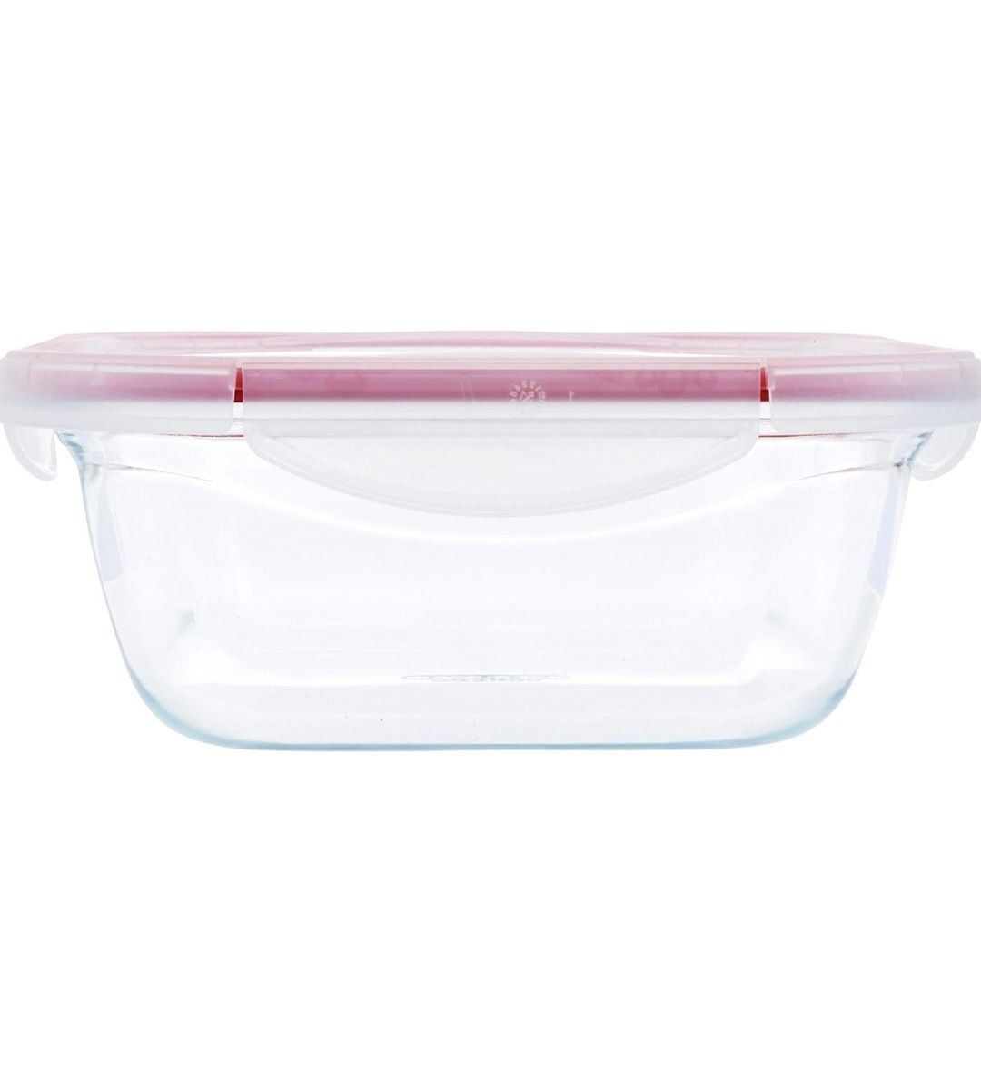 Pyrex Gotuj i kliknij   pojemnik  4w1