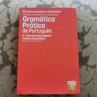 Gramática Prática de Português 3° Ciclo